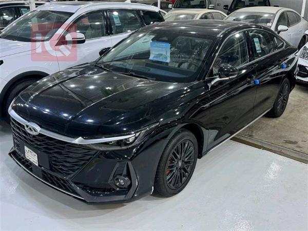 Chery Arrizo 8 2024 for sale in Iraq - Baghdad